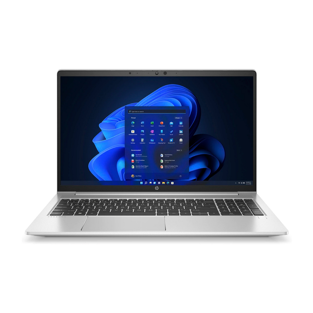 لپتاپ برند HP مدل PROBOOK G8 650 (INTEL CORE I5 1165G7 8GB+256GB)