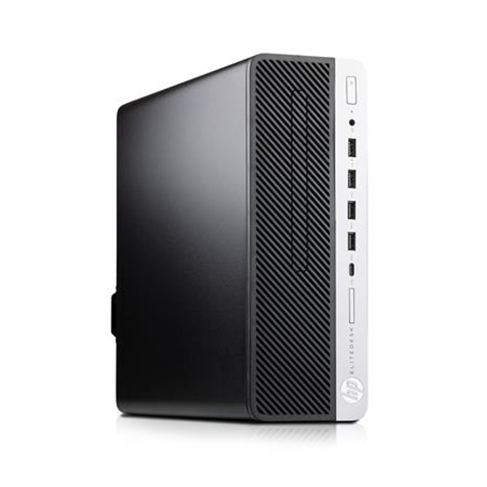 مینی کیس برند HP مدل G3 800 Barebone (بربون بدون کانفیگ)