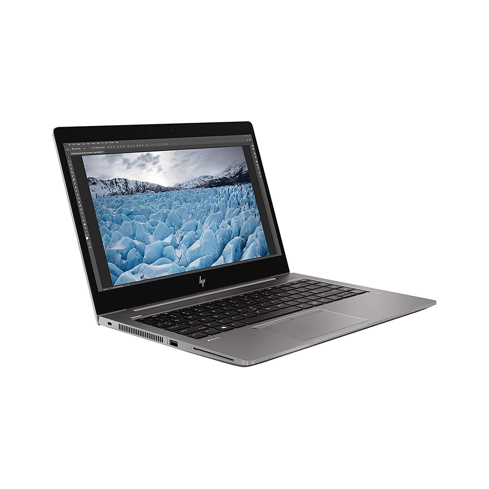 لپتاپ HP مدل ZBOOK G6 14U - Image 2