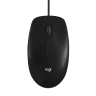 موس سیمی برند LOGITECH مدل M100 - Image 2