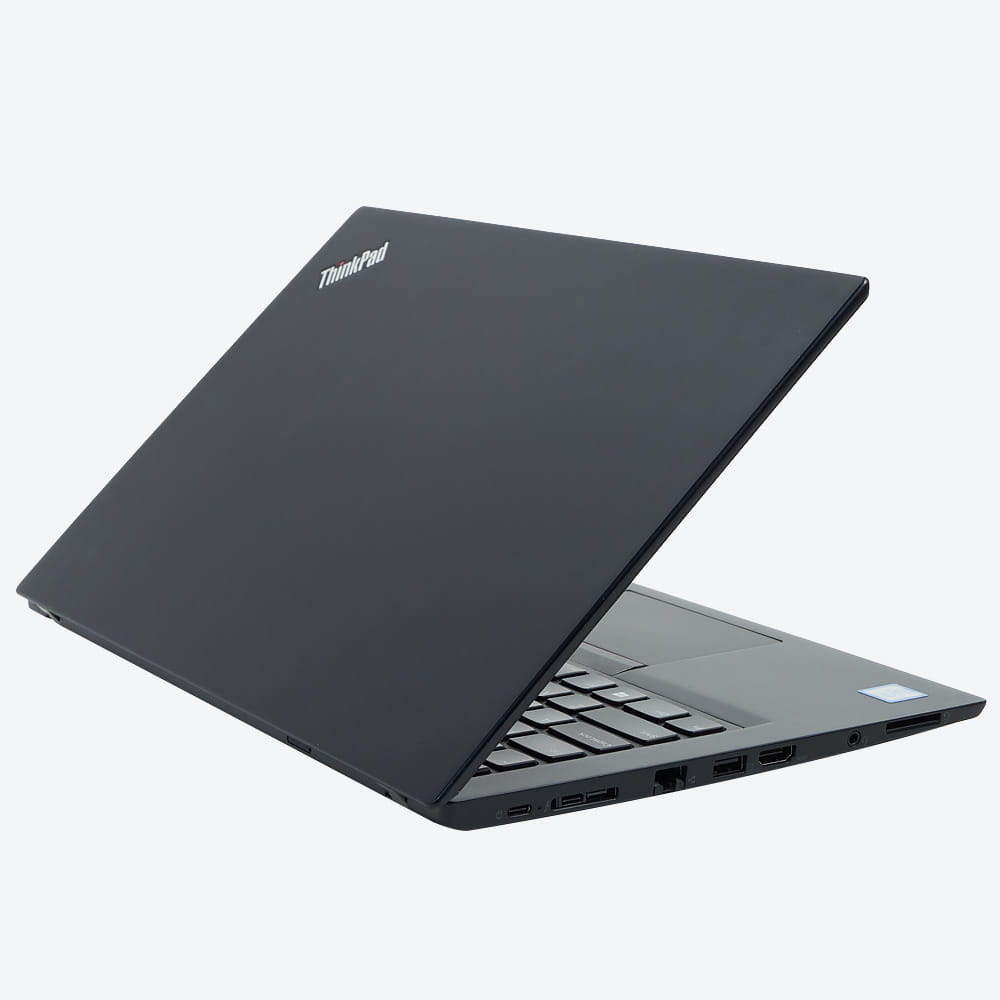 لپتاپ برند LENOVO مدل T480S (INTEL CORE I5 8350U 8GB+256GB) - Image 2