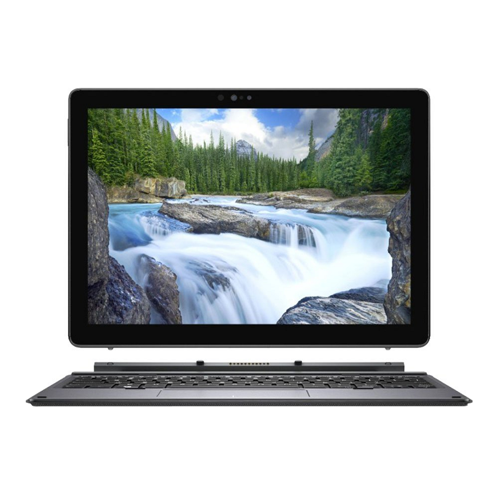 لپتاپ DELL مدل LATITUDE 7200 2IN1 (INTEL CORE I5 8365U 16GB+256GB)