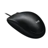 موس سیمی برند LOGITECH مدل M100 - Image 3