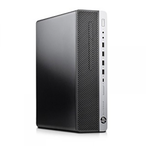 مینی کیس Mini Case HP EliteDesk G3 800-600 (INTEL CORE I5 7500 8GB+256GB)