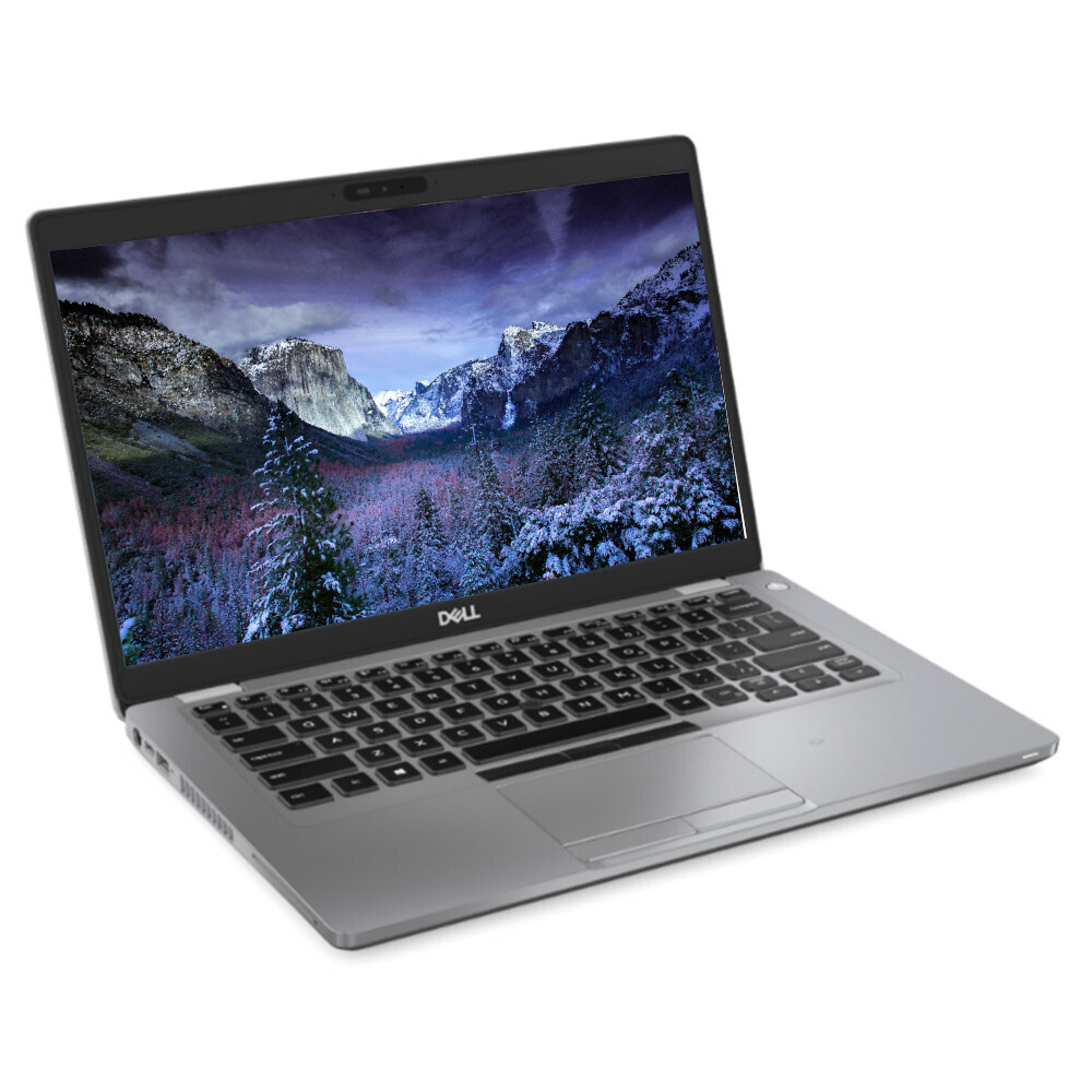 لپتاپ DELL مدل LATITUDE 5510 (core i7 10th 16GB+256GB)