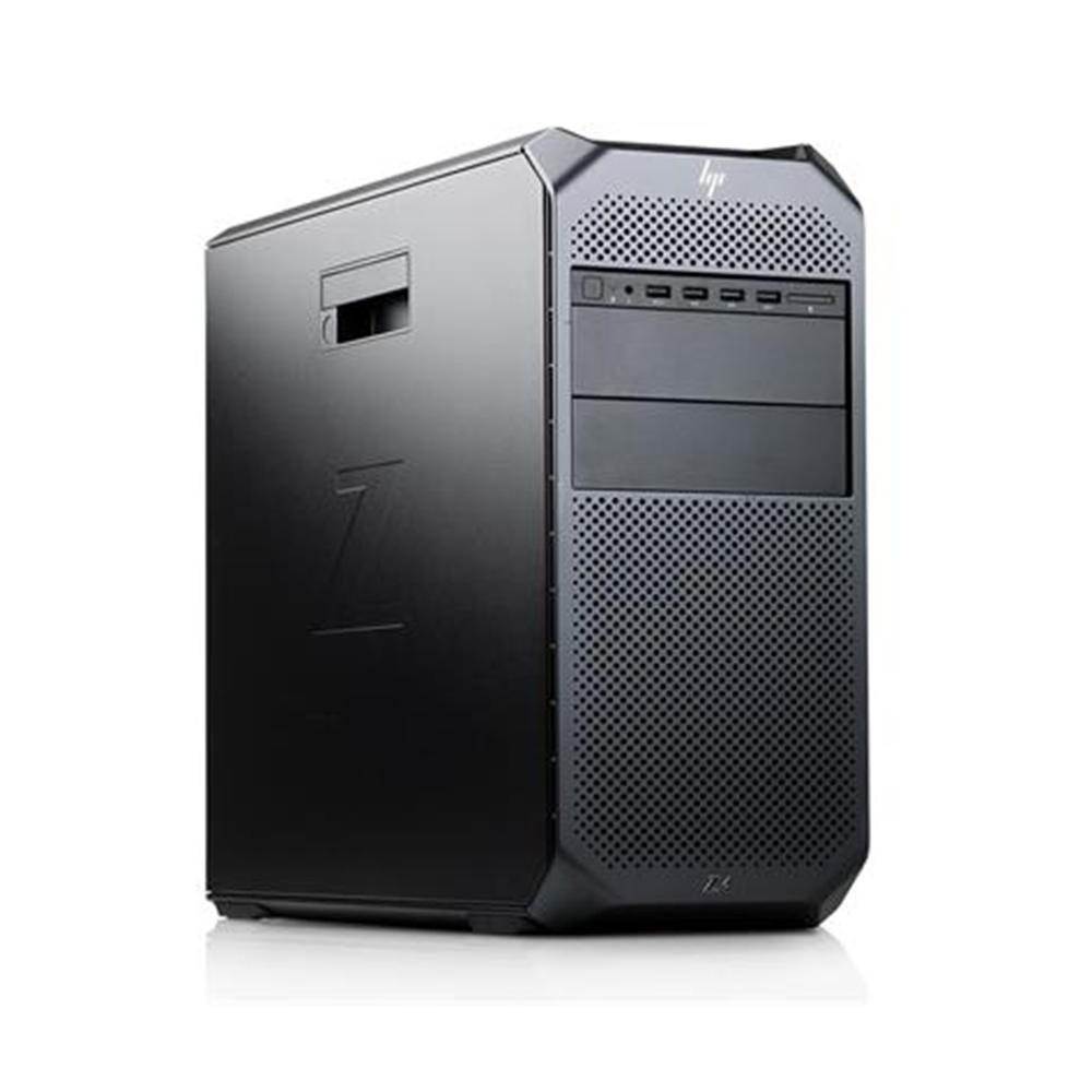 سرور ورک استیشن HP مدل Z4 G4 WORKSTATION (INTEL XEON W2133 32GB+512GB) - Image 3