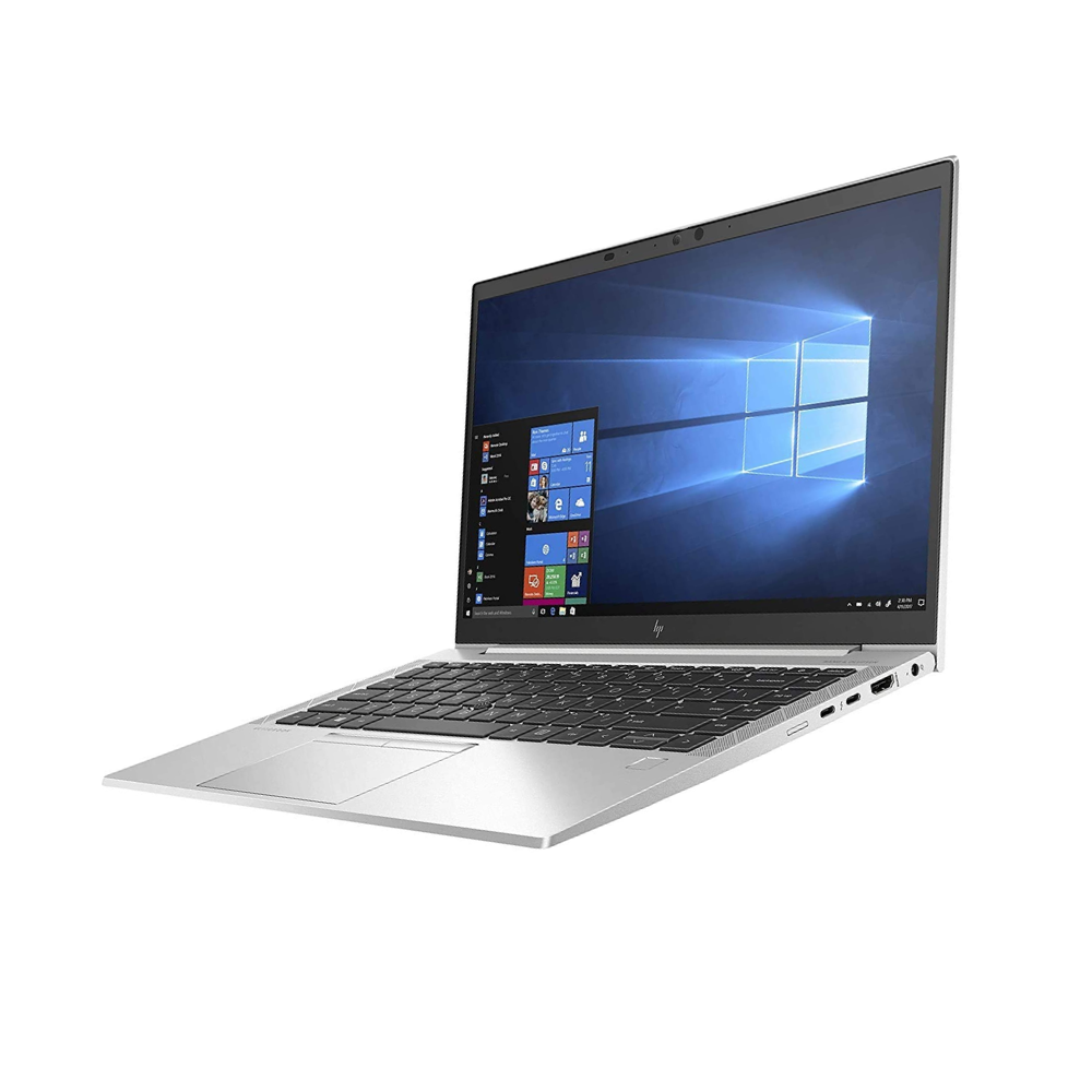 لپتاپ HP مدل ELITEBOOK G7 840 (INTEL CORE I5 10310U 16GB+256GB)