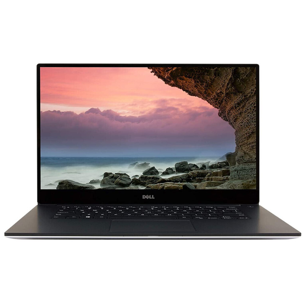 لپتاپ DELL مدل PRECISION 5510 (نسل ششم 16GB+256GB INTEL CORE I7 6820HQ)