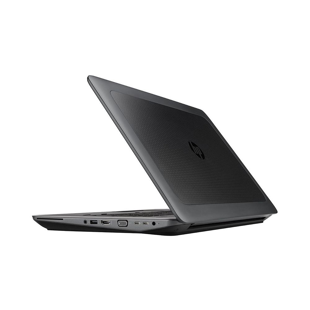 لپتاپ HP مدل ZBOOK 17 (INTEL CORE I7 9880H 32GB+1TB) - Image 2
