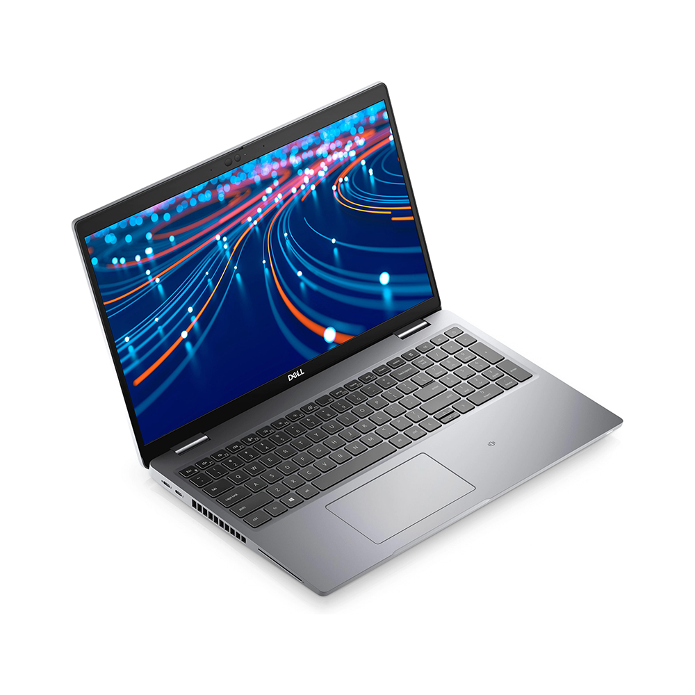 لپتاپ DELL مدل LATITUDE 5520 (INTEL CORE I5 1145G7 8GB+256GB)