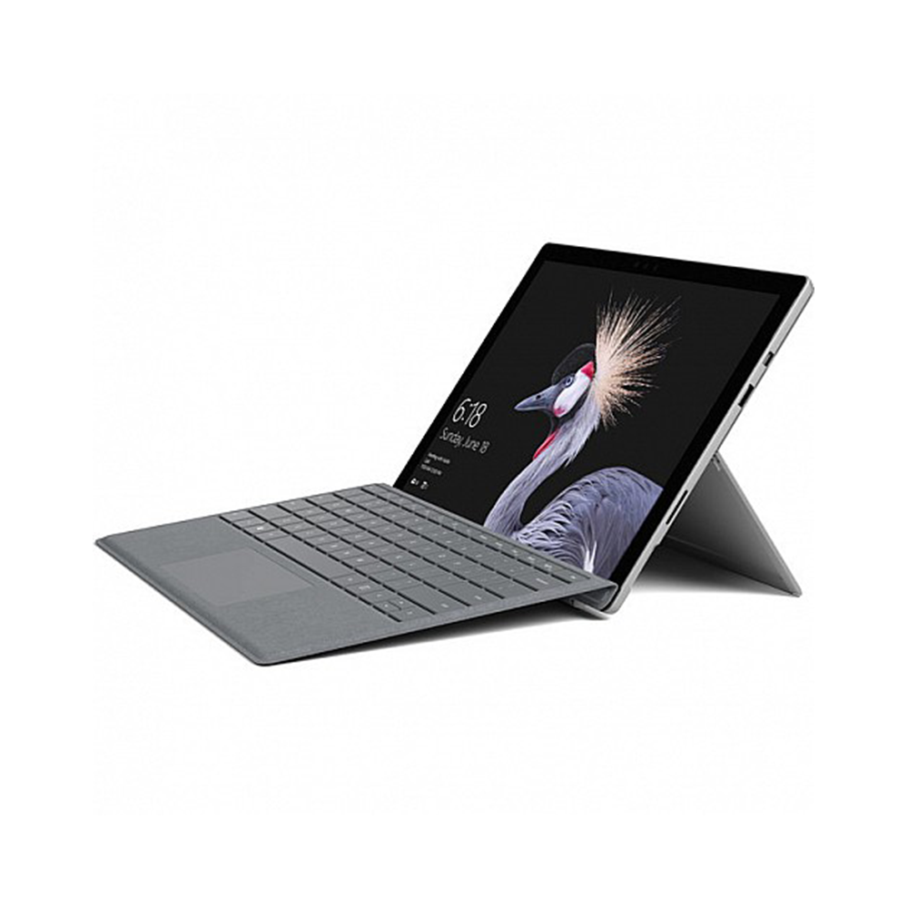 لپتاپ MICROSOFT مدل SURFACE PRO 5 ( تبلتی INTEL CORE I5 7300U 8GB+256GB ) - Image 2