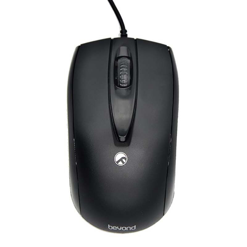 موس سیمی برند BEYOND مدل BM-100