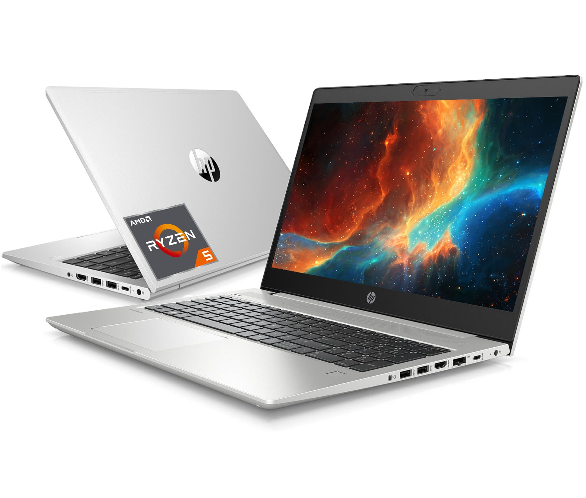 لپ تاپ HP مدل PROBOOK G8 445 - Image 3