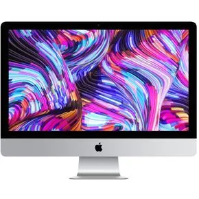 آل این وان 27 اینچ APPLE مدل IMAC A1419 (INTEL CORE I5 6500 16GB+500GB)