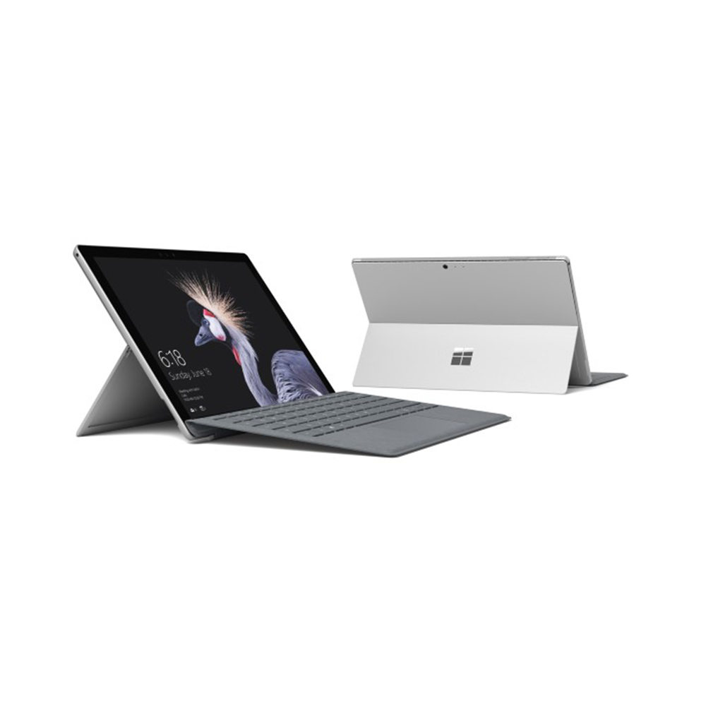 لپتاپ MICROSOFT مدل SURFACE PRO 5 ( تبلتی INTEL CORE I5 7300U 8GB+256GB ) - Image 3