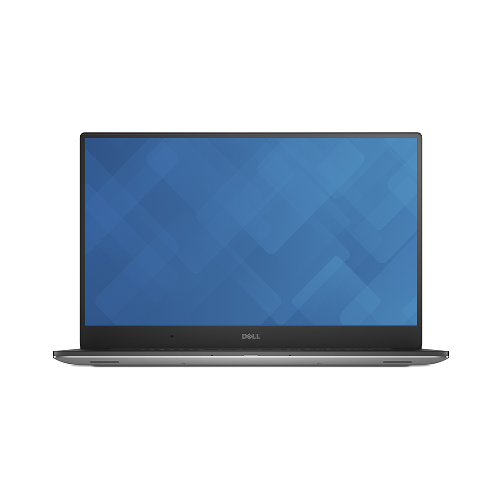 لپتاپ DELL مدل PRECESION 5520 (4K TOUCH INTEL CORE I7 7820HQ 16GB+512GB)