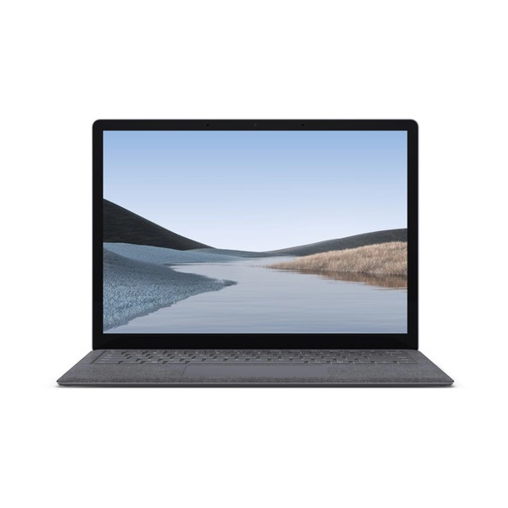 لپتاپ MICROSOFT مدل SURFACE LAPTOP 3 (INTEL CORE I5 1065G7 8GB+256GB)