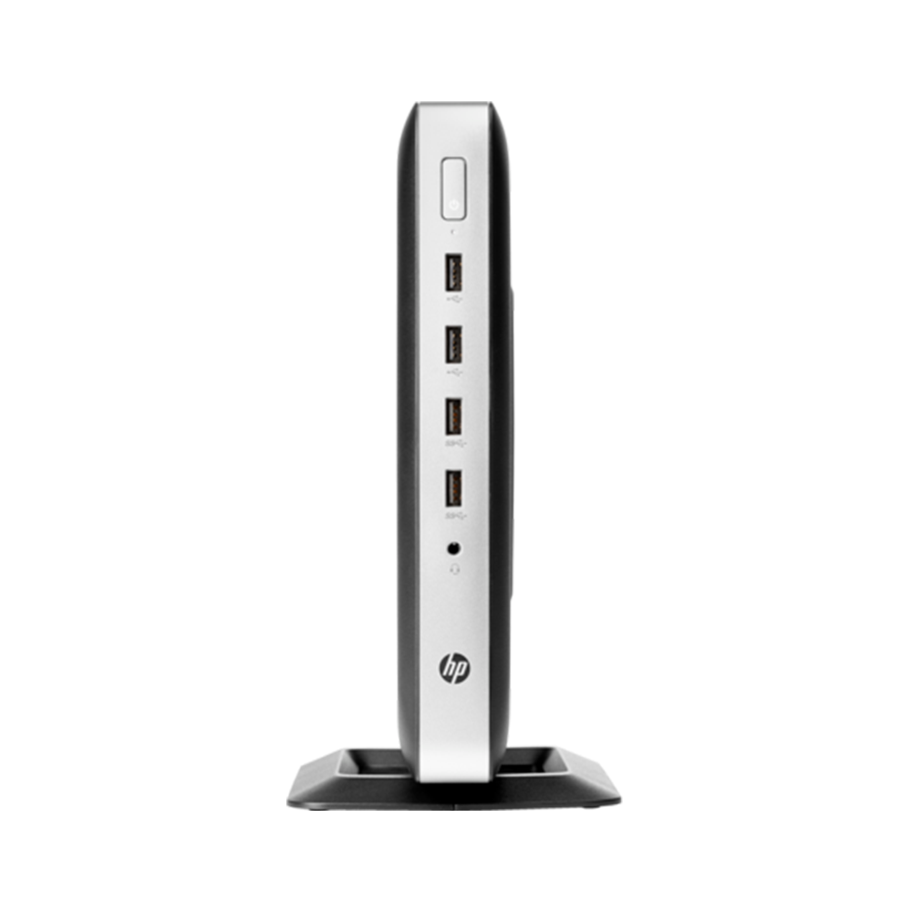 تین-کلاینت HP مدل ThinClient T630 (AMD GX-420GI 8GB+128GB)