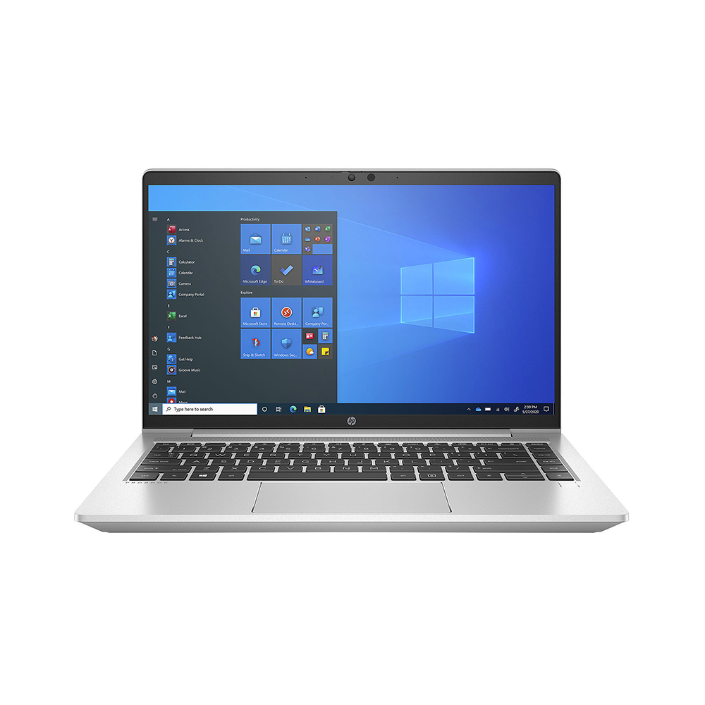 لپتاپ HP مدل PROBOOK G8 445 (AMD RYZEN 5 5600U 16GB+256GB)