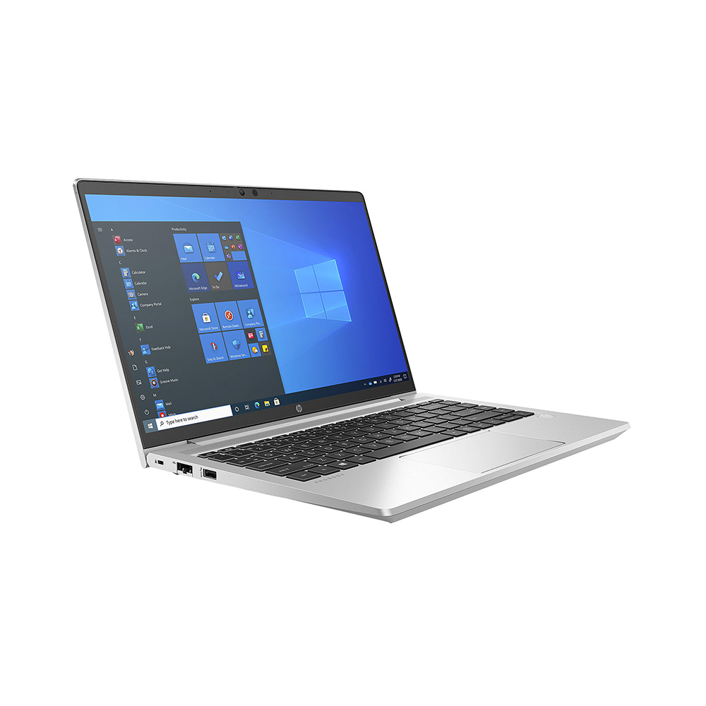 لپتاپ HP مدل PROBOOK G8 445 (AMD RYZEN 5 5600U 16GB+256GB) - Image 2