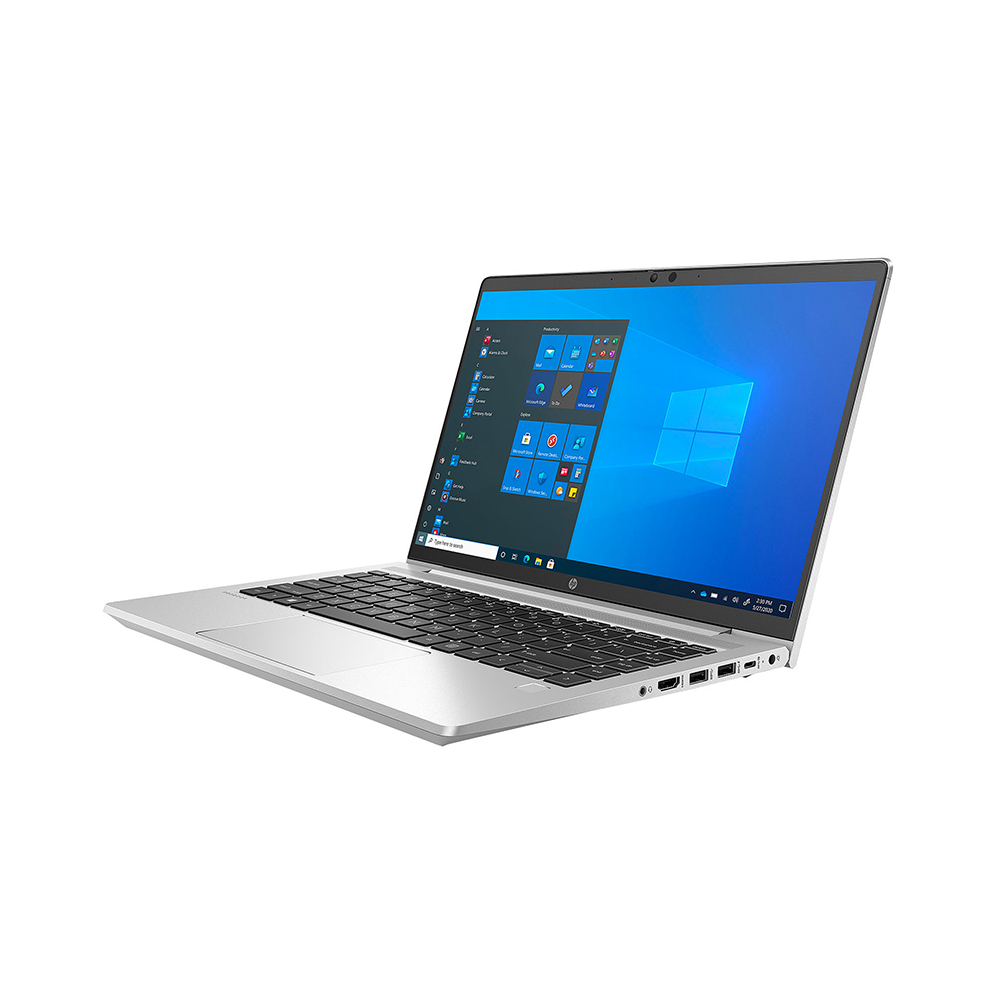 لپتاپ HP مدل PROBOOK G8 445 (AMD RYZEN 5 5600U 16GB+256GB) - Image 3