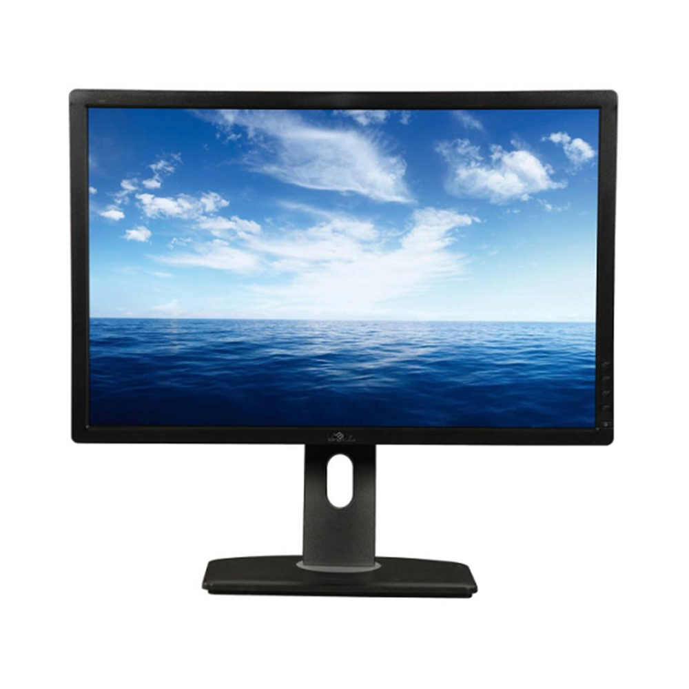 مانیتور 24 اینچ DELL مدل U2412MB