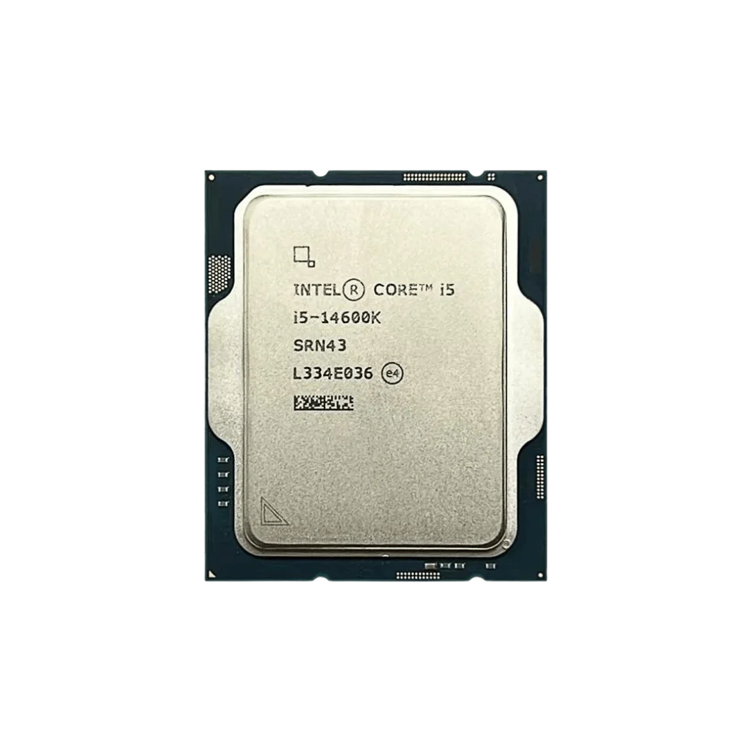 پردازنده استوک برند INTEL مدل INTEL CORE I5 14600K (TRAY)