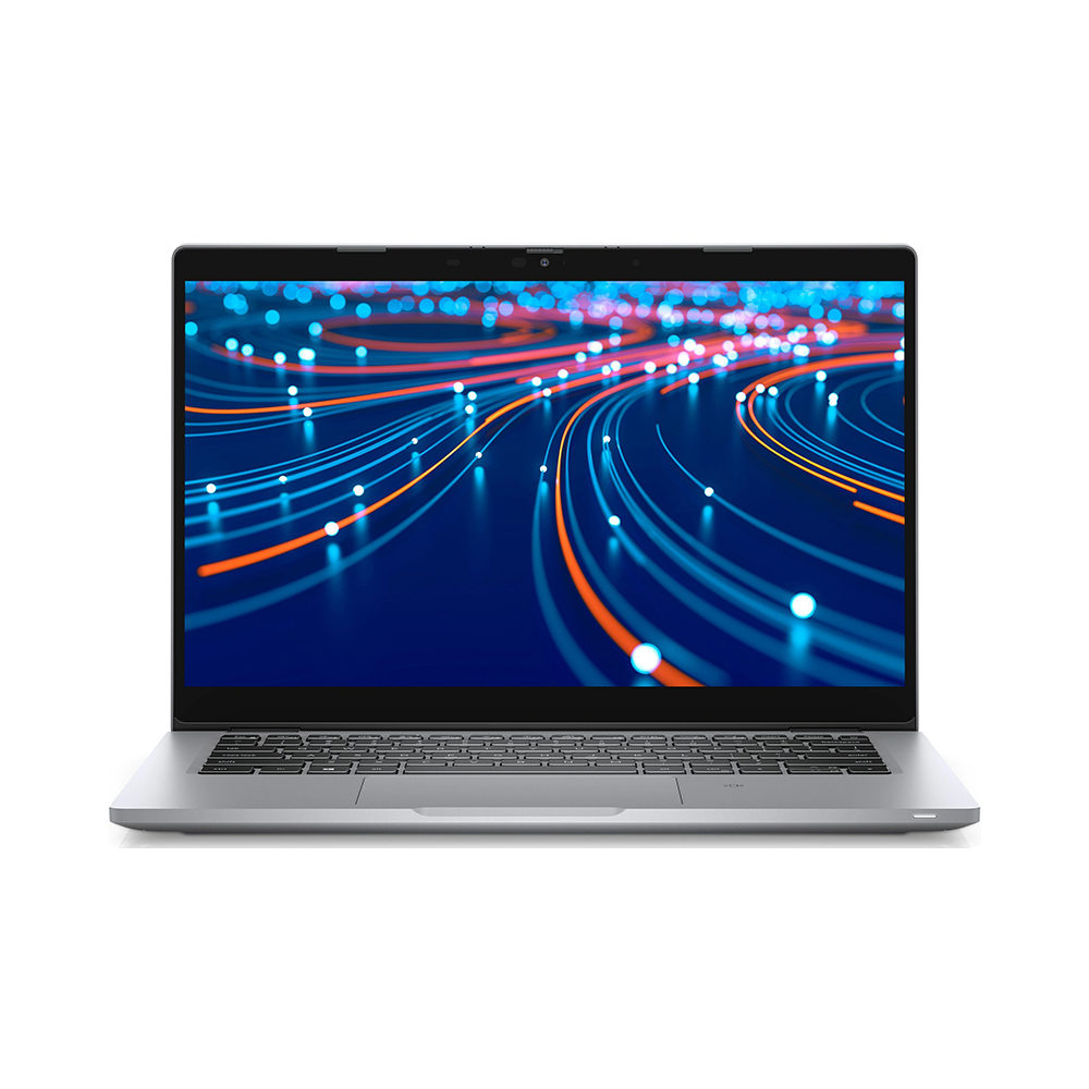 لپتاپ برند DELL مدل LATITUDE 5320 (INTEL CORE I5 1145G7 16GB+256GB) 360