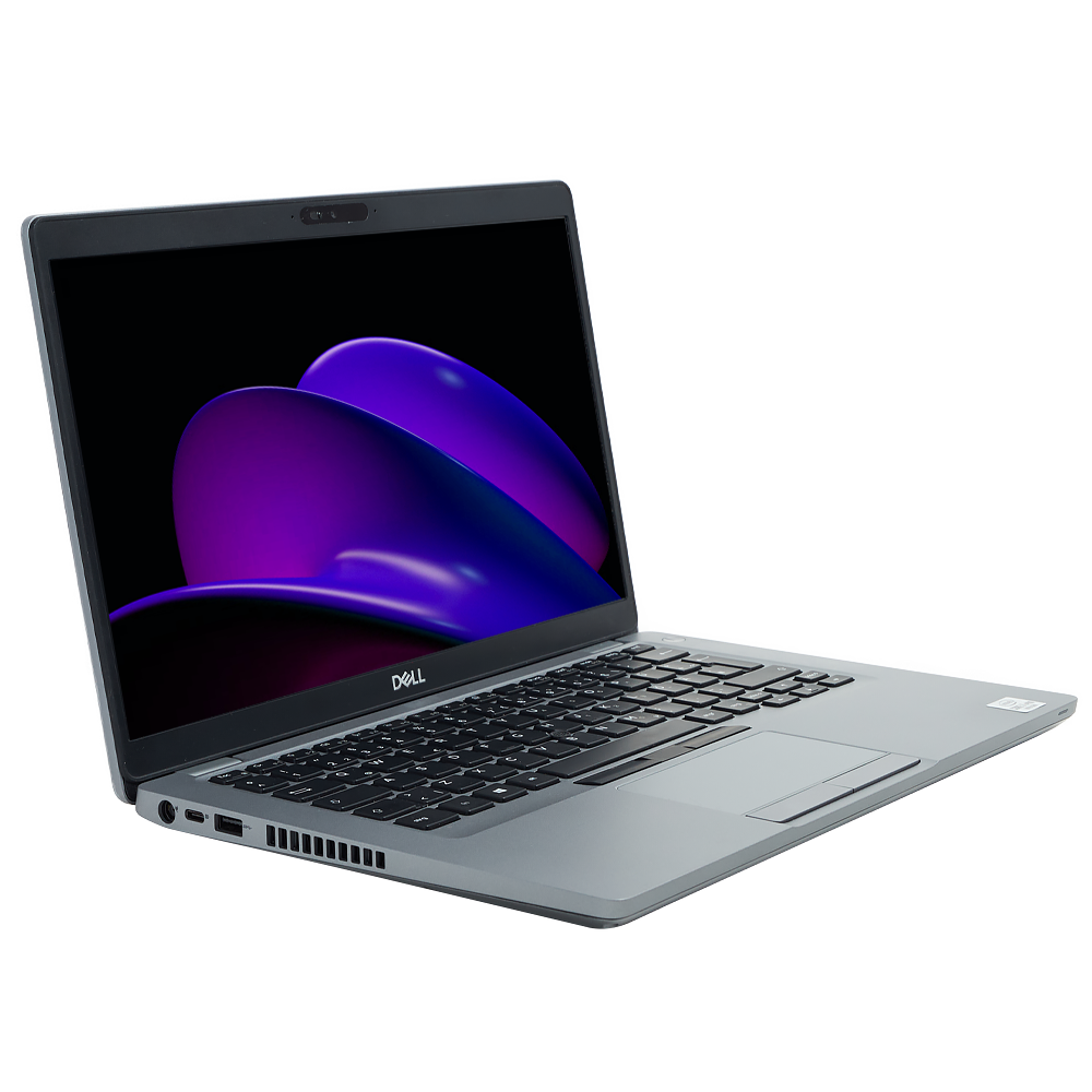 لپتاپ DELL مدل LATITUDE 5410 (INTEL CORE I5 10510U 8GB+256GB)