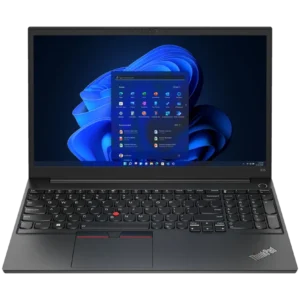 لپتاپ برند LENOVO مدل THINKPAD E15 (نسل دهم8GB+256GB INTEL CORE I5 10210U)