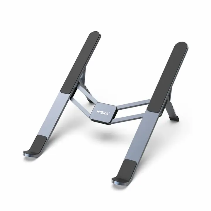پایه نگهدارنده لپ تاپ برند HISKA مدل HK-2019