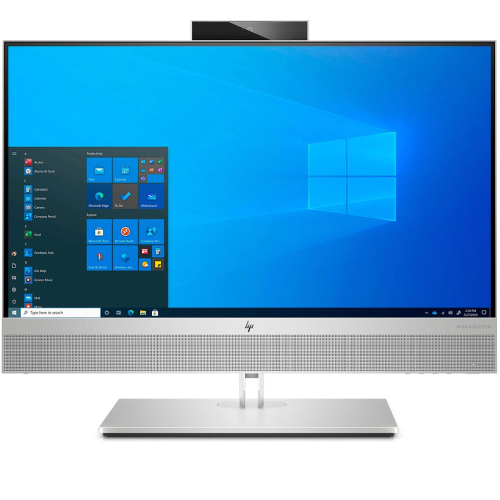 آل این وان HP مدل ELITEONE 800 G3 FRAMELESS (INTEL CORE I5 7500 8GB+256GB)