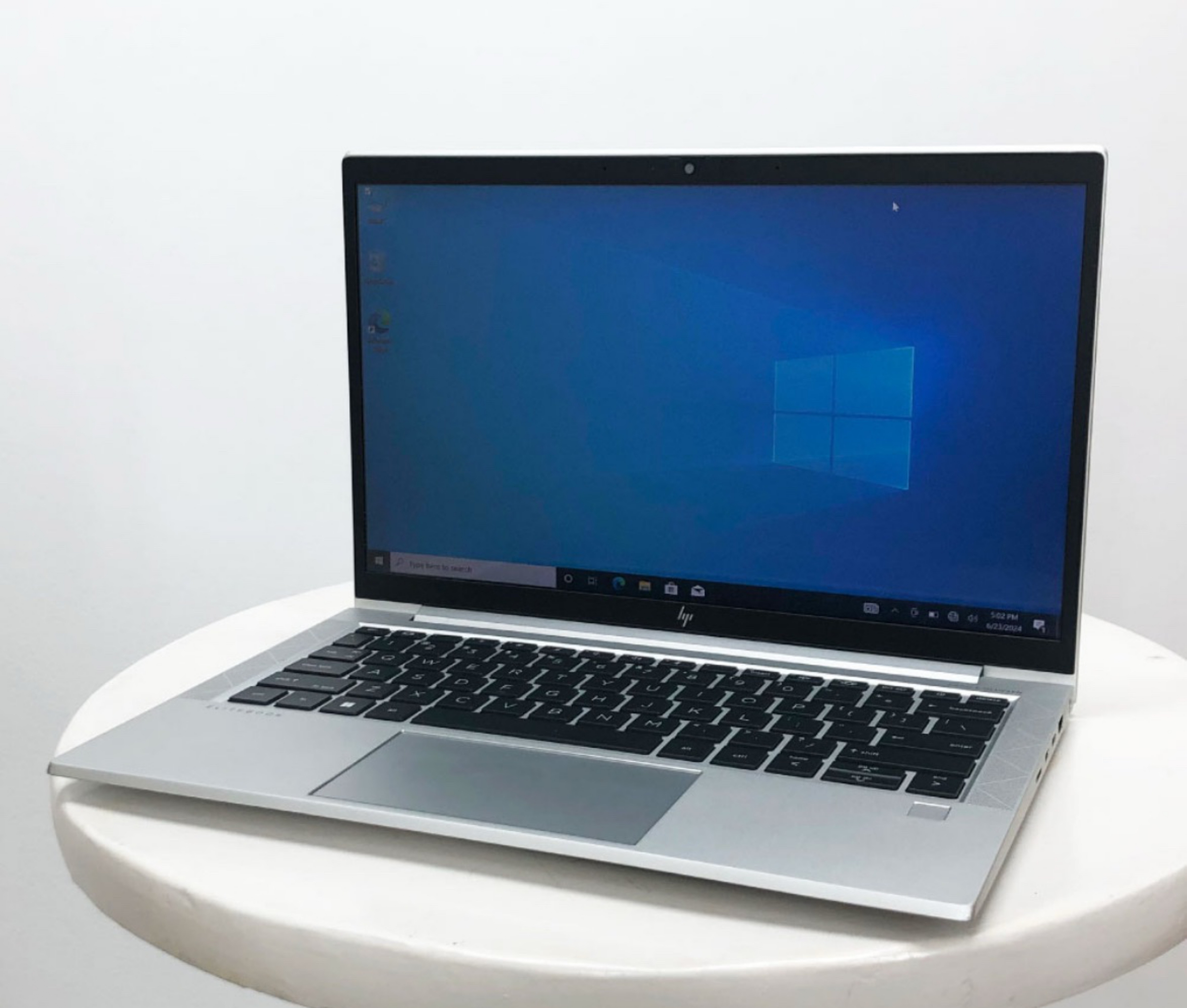 لپتاپ HP مدل G7 845 (RYZEN 5 4650U 8GB+256GB) - Image 4