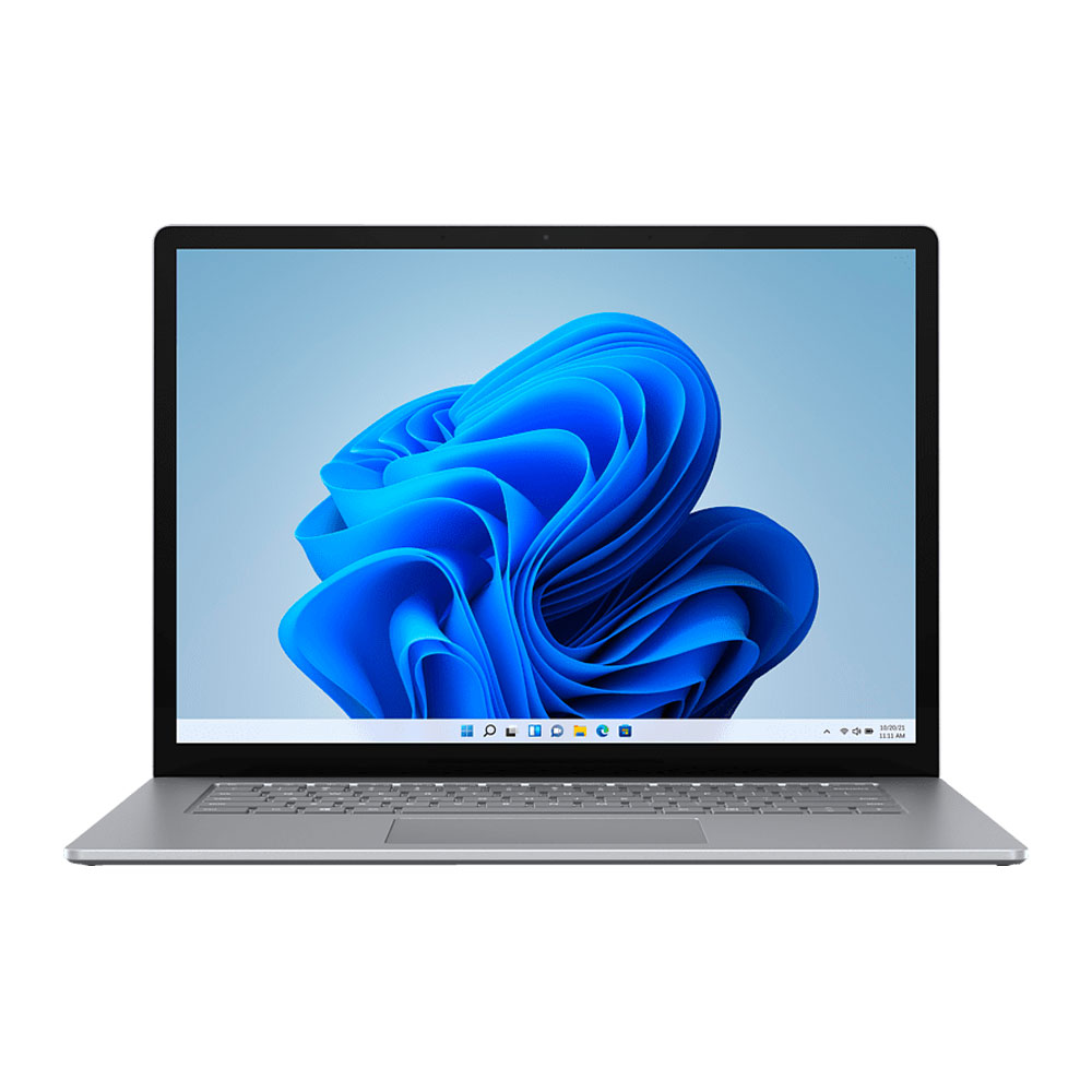 لپتاپ MICROSOFT مدل SURFACE LAPTOP 4 ( لمسی INTEL CORE I5 1135G7 16GB+256GB )