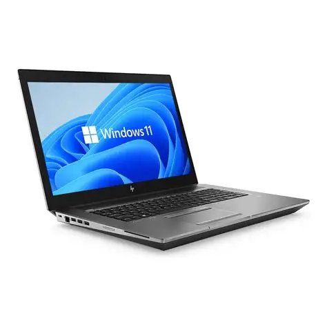 لپتاپ HP مدل ZBOOK G6 15 (INTEL CORE I7 9850H 8GB+512GB)
