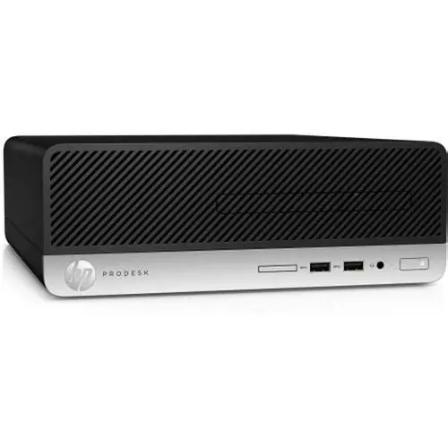 مینی کیس Mini Case HP Elite Desk G5 600 (INTEL CORE I5 9500 8GB+256GB) - Image 2