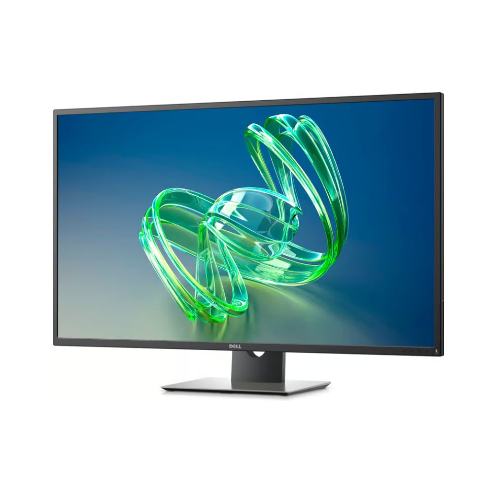 مانیتور 43 اینچ برند DELL مدل P4317Q