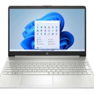 لپ تاپ HP مدل Pavilion 15s-2232