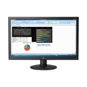 مانیتور 24 اینچ HP مدل V241P