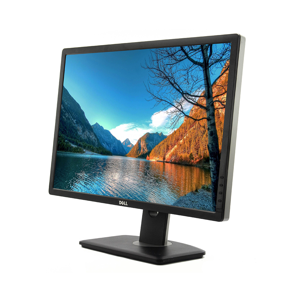 مانیتور 24 اینچ DELL مدل U2412H