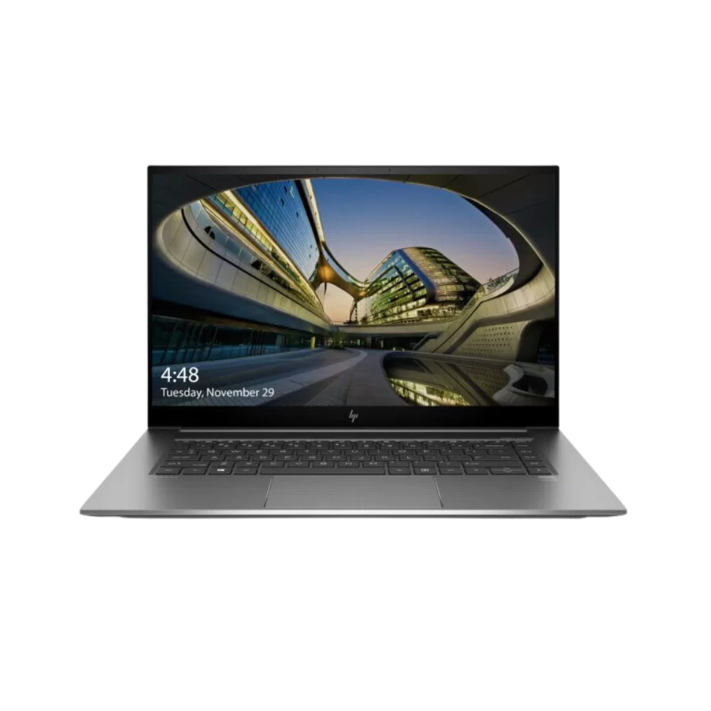 لپتاپ HP مدل ZBOOK 15 G7 STUDIO (INTEL CORE I7 10850H 32GB+1TB)
