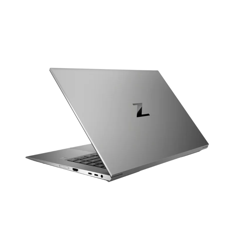 لپتاپ HP مدل ZBOOK 15 G7 STUDIO (INTEL CORE I7 10850H 32GB+1TB) - Image 2