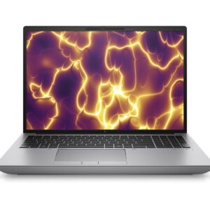 لپتاپ آکبند برند HP مدل Hp zbook fury 16 G11 (Core i7 13850HX 16GB+1TB+12GB RTX 3500)