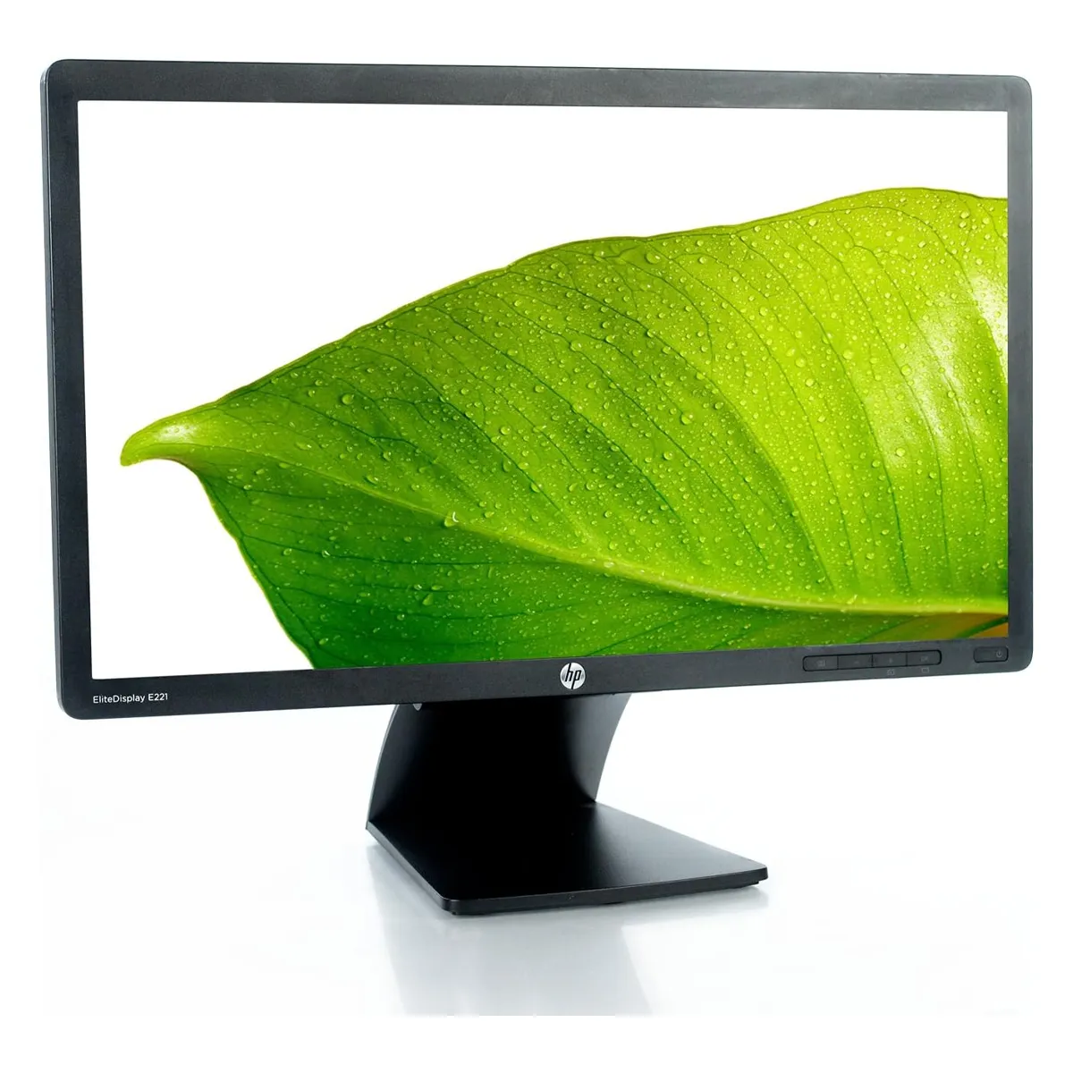 مانیتور 22 اینچ HP مدل E221