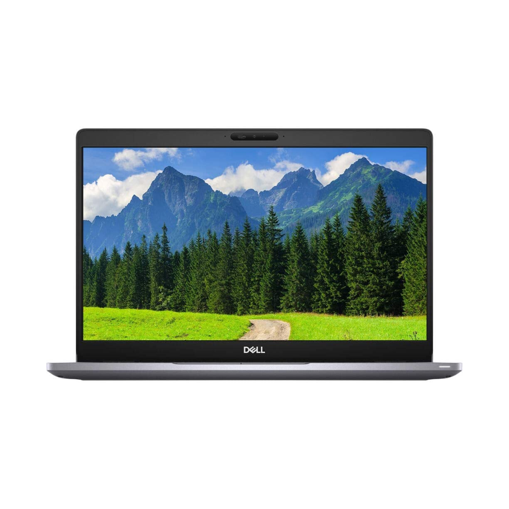 لپتاپ DELL مدل LATITUDE 5310 (INTEL CORE I7 10610U 8GB+256GB)