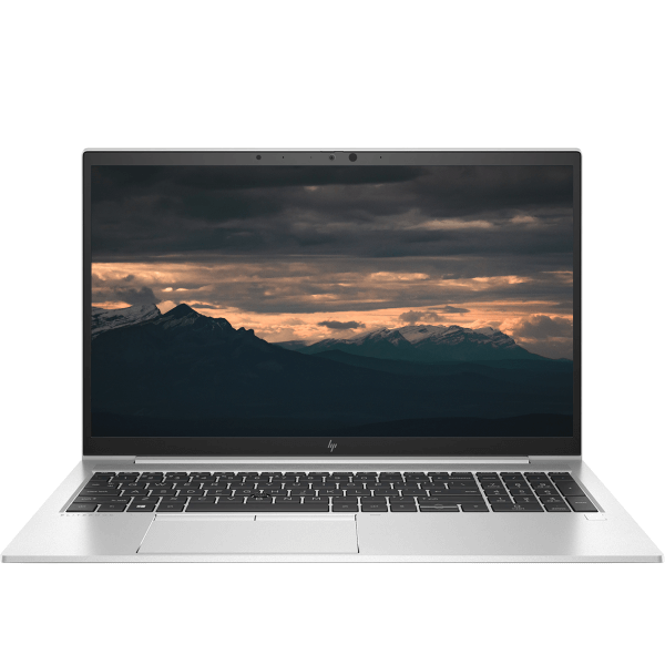 لپتاپ HP مدل G7 845 (RYZEN 5 4650U 8GB+256GB) - Image 2