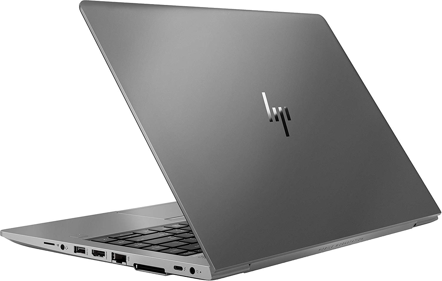 لپتاپ HP مدل ZBOOK G6 14U - Image 3