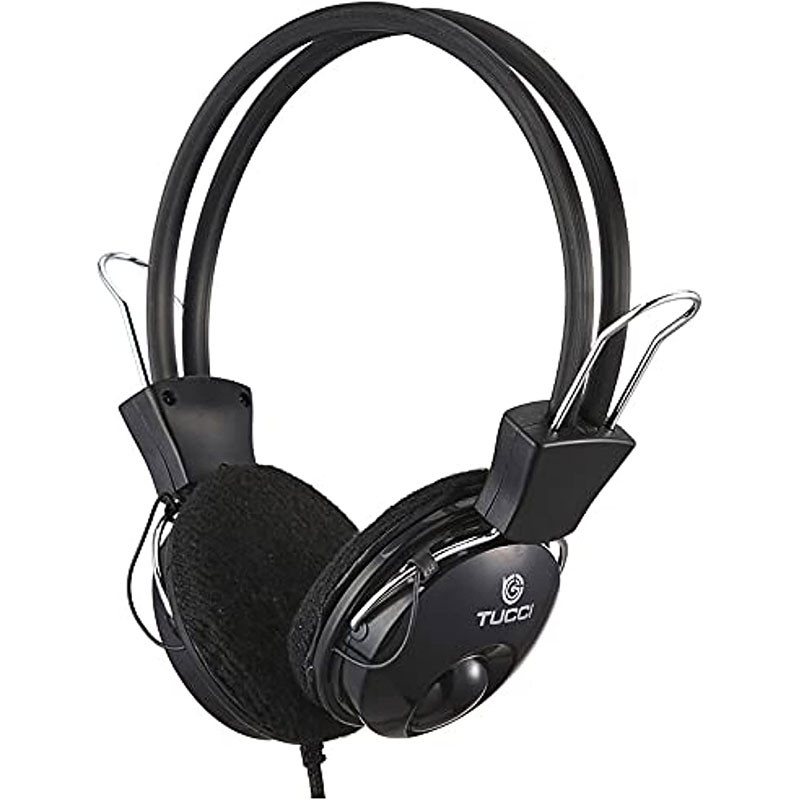 هدفون TUCCIمدل TC-L770MV