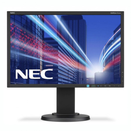 مانیتور 22 اینچ NEC مدل EA223WM