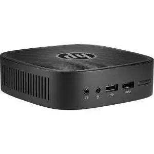 تین-کلاینت HP مدل THIN-CLIENT T240 (INTEL ATOMX5-Z8350 2GB)